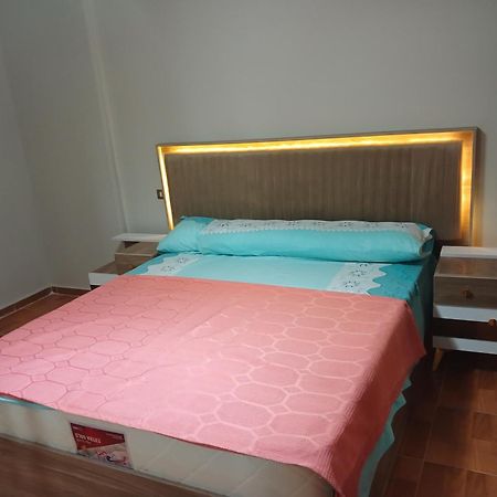 كمبوند سيتي تاورز البوشي Apartment Kairo Bagian luar foto
